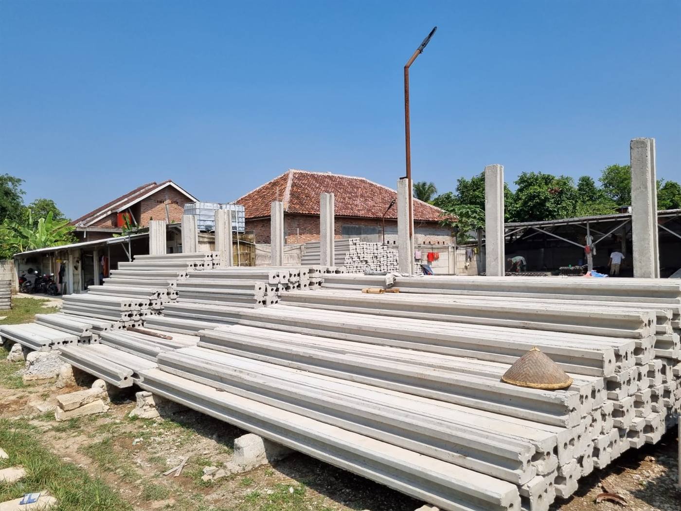 Beton Precast 6